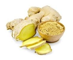 Gember - Ginger Poeder Bio (Spiruella)
