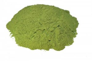 Groene Stevia Bladpoeder (Spiruella)