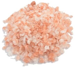 Himalaya Kristalzout Grof (Spiruella)