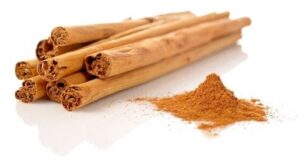 Kaneel poeder Ceylon | Cinnamon Biologisch (Spiruella)