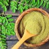 Moringa Oleifera Poeder Biologisch (Spiruella)