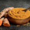 Kurkuma Turmeric poeder biologisch - Nu kopen bij Spiruella.be!