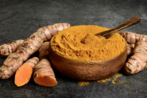 Kurkuma Turmeric poeder biologisch - Nu kopen bij Spiruella.be!