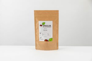Kombu Spiruella.be