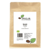 Reishi poeder Biologisch (Spiruella)