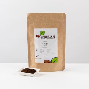 Shilajit Poeder Premium Kopen (Spiruella)