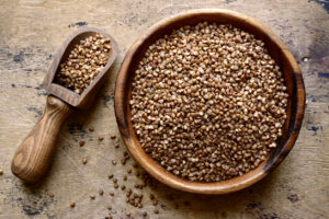 Boekweit RAW Biologisch (Spiruella) 1kg