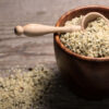 Hennepzaad Gepeld Bio (Spiruella) 500 gram