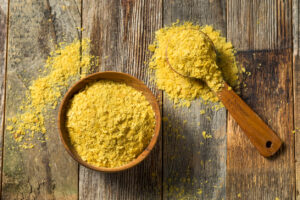 Gistvlokken - Nutritional Yeast Flakes (Spiruella) 250 gram