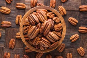 Pecan Noten RAW Bio (Spiruella) 500gr