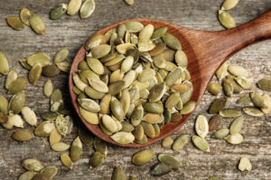 Pompoenpitten Biologisch (Spiruella) 1kg