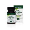 CBD Pastilles Raw - 5% (Medihemp - Wedihemp) 60st