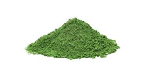 Chlorella Poeder Biologisch (Spiruella)