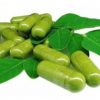 Moringa Oleifera Biologisch (Spiruella) 100 caps THT 11-26