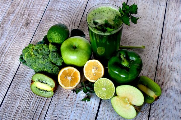 smoothie
