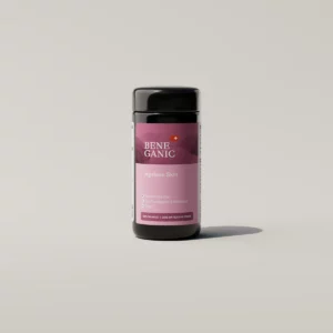 Ageless Skin Capsules (Beneganic)