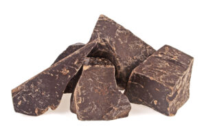 Cacao pasta Criollo Raw Bio (Ceremonial Grade) - Spiruella