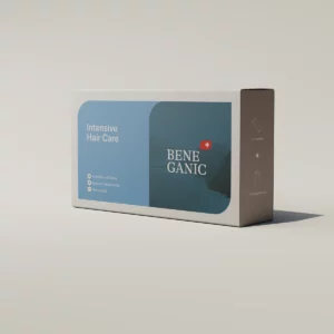 BENEGANIC INTENSIVE HAIR CARE - Super Kuur