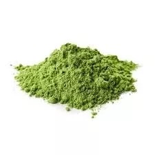 Gerstegras Poeder Europa - Barley Grass (Spiruella) Bio