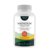 Magnesium (Kenzi) 60 tabletten - Bisglycinaat en Citraat met Taurine, D3 en B6