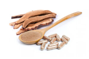 Reishi Capsules Biologisch (Spiruella) 60 capsules