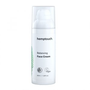 Balancing Face Cream (Hemptouch) 50ml