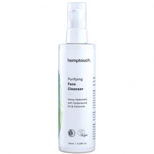 Purifying Face Cleanser (Hemptouch) 100ml