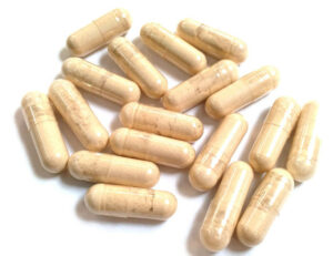 Zwarte Maca Capsules (Spiruella) 60 caps Biologisch