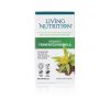 Rhodiola, Gefermenteerd Bio (Living Nutrition) 60 capsules