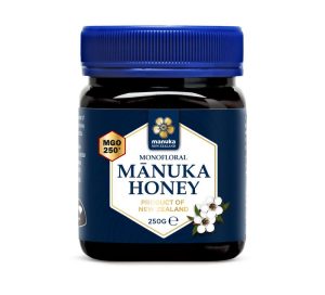 Manuka Honing - MGO 250+