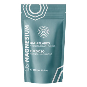 Magnesium Bath Flakes (OsiMagnesium) 1000gr