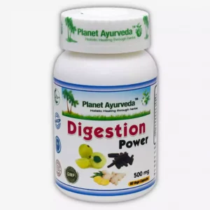 Digestion Power (Planet Ayurveda) 60 capsules