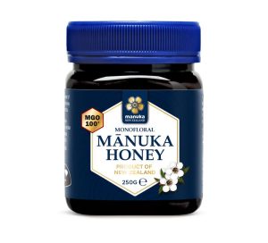 Manuka Honing - MGO 100+