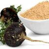 Zwarte Maca Poeder Biologisch (Spiruella)