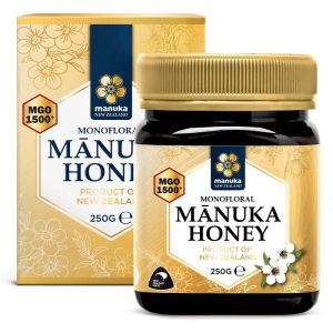 Manuka Honing MGO 1500+