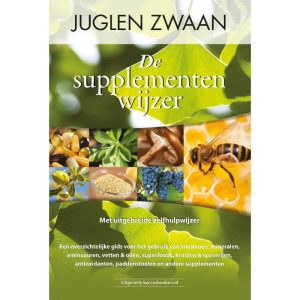 De supplementenwijzer - Juglen Zwaan