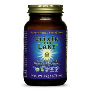 AFA Blauwalg - Elixir Of The Lake (HealthForce) 50 gram