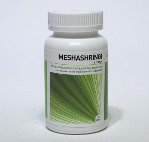 Meshashringi gymnema sylvestre (Ayurveda Health) - 120 tabletten