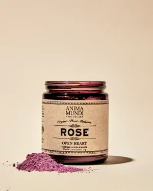 Rose (Anima Mundi) 71 Gram