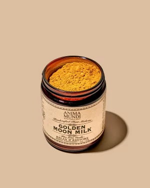 Golden Moon Milk (Anima Mundi) 142 gram