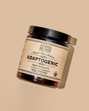 Adaptogenic (Anima Mundi) 113 Gram