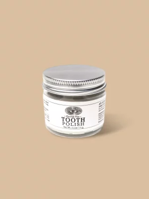 Tandpasta - ToothPolish (Anima Mundi) 71 Gram