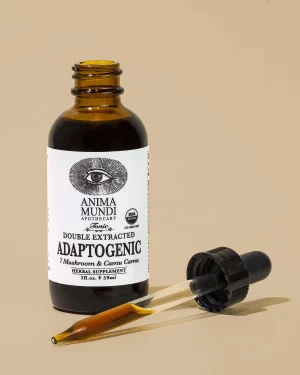 Adaptogenic (Anima Mundi) 59 ML