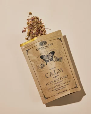 Calm Tea Bio (Anima Mundi) 57 Gram