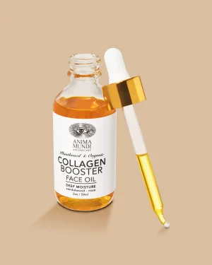 Collagen Booster Face Oil (Anima Mundi) 59ml - Collageen