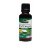 Oregano olie - 50% carvacrol (Nature's Answer) 30ml