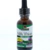 Mariadistel extract alcoholvrij (Nature's Answer) 30ml