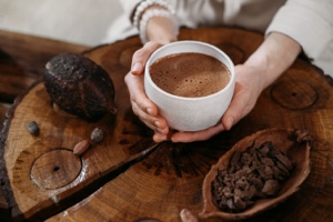 Ceremoniële Cacao