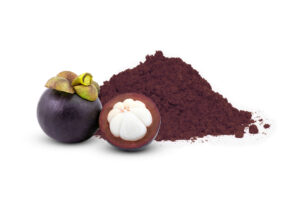 Mangosteen Poeder (Spiruella) Freeze dried