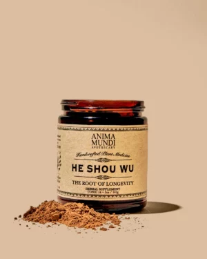 He Shou Wu (Anima Mundi) 142 Gram